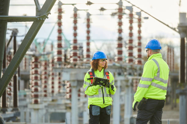 Best Electric Panel Repair  in Somerton, AZ